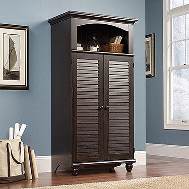 Computer Armoires from ComputerDesk.com