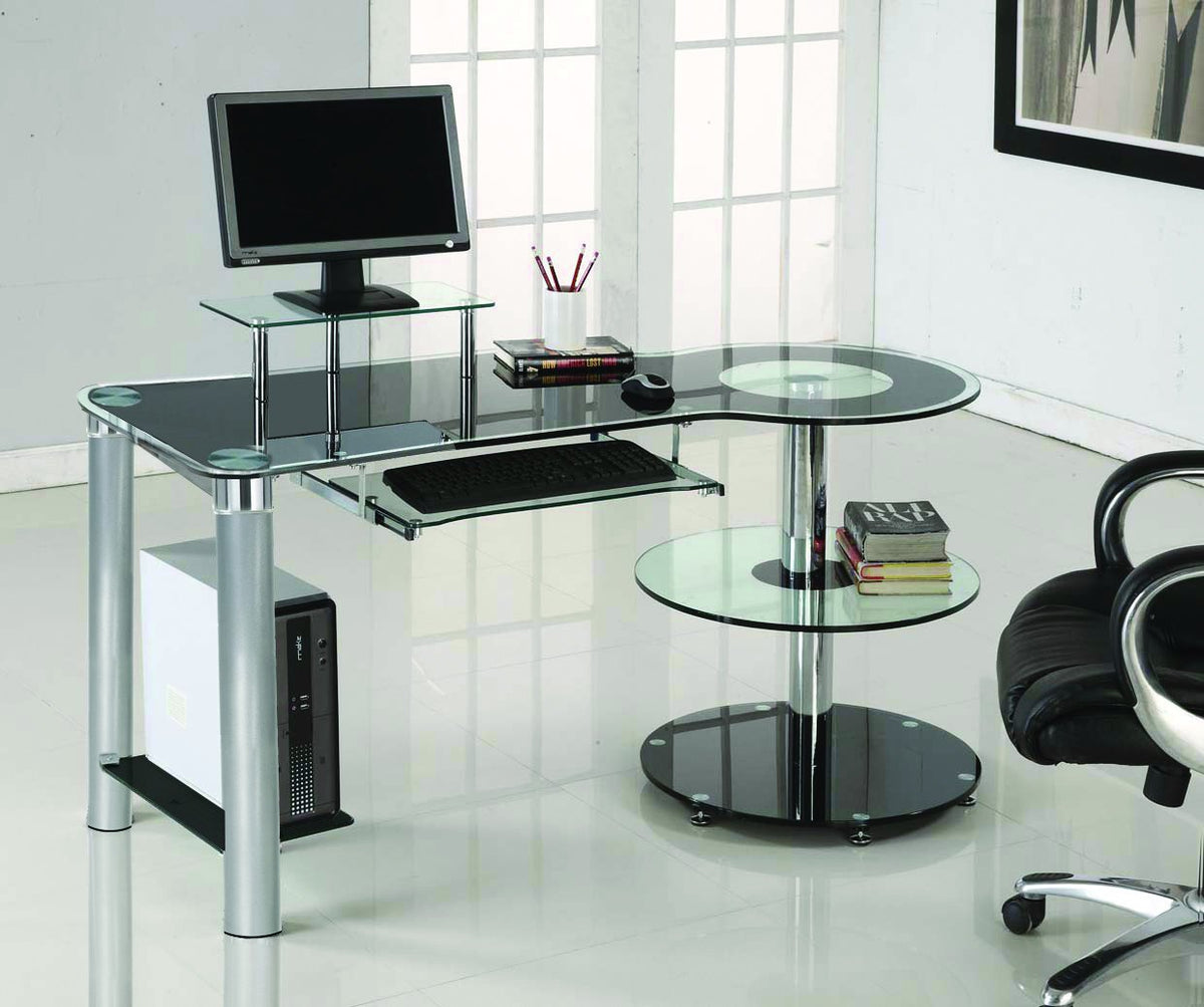 Living Essentials – ComputerDesk.com