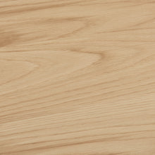 Load image into Gallery viewer, 40&quot; Round Natural White Oak Meeting Table
