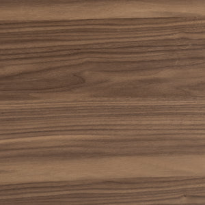 40" Round American Walnut Meeting Table