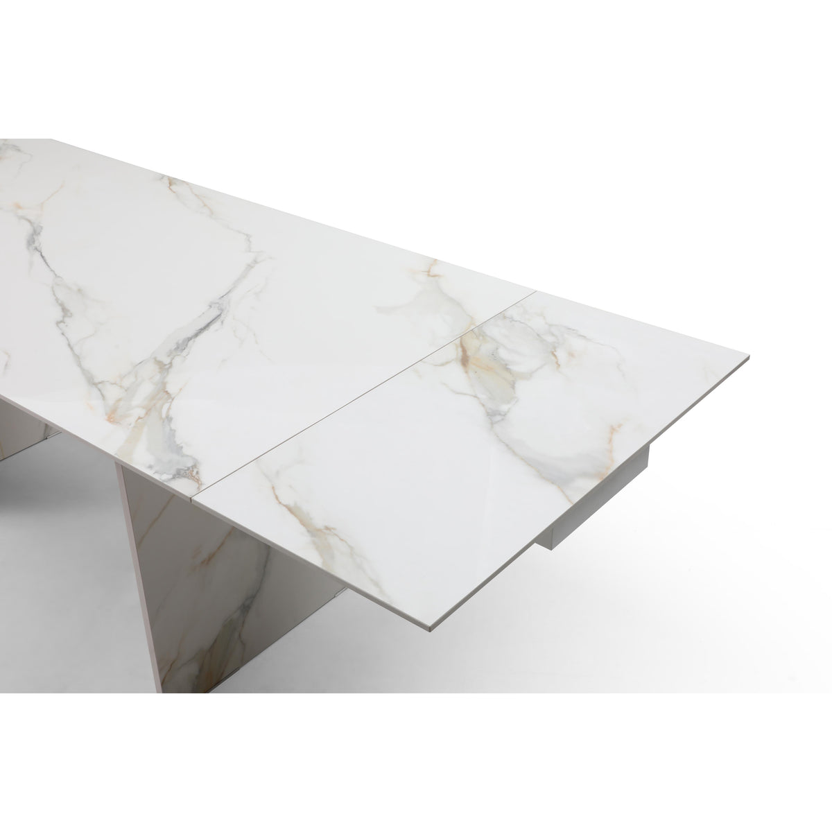 Computer Desk | Rectangle 71
