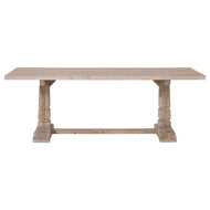 Bella Antique Extendable 86.5