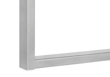 Load image into Gallery viewer, 60&quot; Grey L-Shaped Corner Desk with Storage
