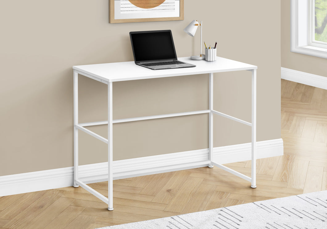 White Industrial 40