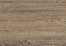 Load image into Gallery viewer, Dark Taupe Industrial 40&quot; Metal Computer Workstation
