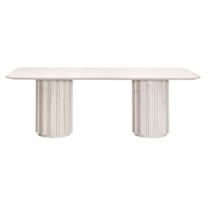 Roma 86" Executive Conference Table