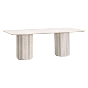 Roma 86" Executive Conference Table