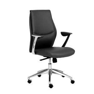 Black Professional Office Chair