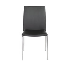 Load image into Gallery viewer, Classic Stackable Black Guest or Conference Chair (Set of 4)
