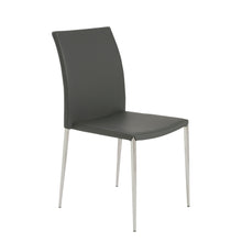 Load image into Gallery viewer, Classic Stackable Gray Guest or Conference Chair (Set of 4)
