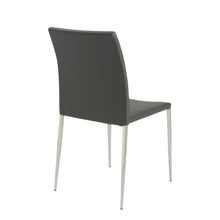 Load image into Gallery viewer, Classic Stackable Gray Guest or Conference Chair (Set of 4)
