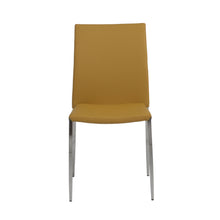 Load image into Gallery viewer, Classic Stackable Saffron Guest or Conference Chair (Set of 4)
