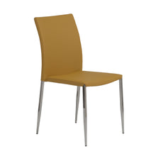 Load image into Gallery viewer, Classic Stackable Saffron Guest or Conference Chair (Set of 4)
