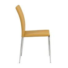 Load image into Gallery viewer, Classic Stackable Saffron Guest or Conference Chair (Set of 4)
