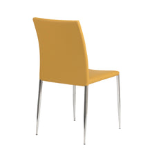 Load image into Gallery viewer, Classic Stackable Saffron Guest or Conference Chair (Set of 4)
