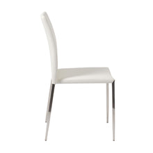 Load image into Gallery viewer, Classic Stackable White Guest or Conference Chair (Set of 4)

