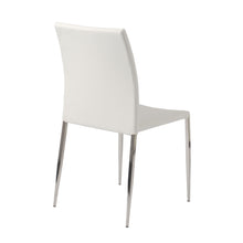 Load image into Gallery viewer, Classic Stackable White Guest or Conference Chair (Set of 4)
