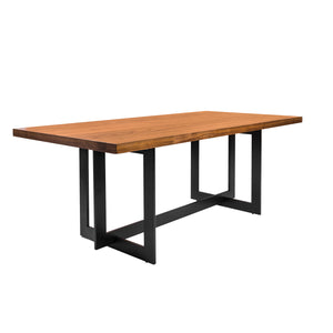 79" Executive Desk or Meeting Table in American Walnut