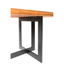 Load image into Gallery viewer, 79&quot; Executive Desk or Meeting Table in American Walnut
