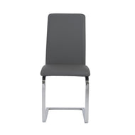 Great Black Guest or Conference Chair (Set of 2)
