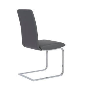 Great Black Guest or Conference Chair (Set of 2)