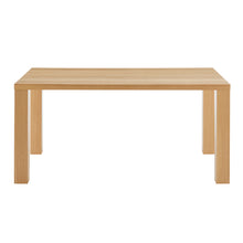 Load image into Gallery viewer, Executive 63&quot; Oak Lacquer Office Desk
