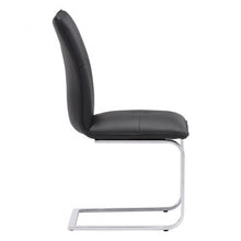 Load image into Gallery viewer, Classic Guest or Conference Chair in Black (Set of 2)
