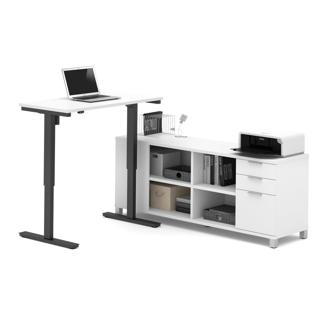 Premium Standing Desk (Adjusts from 28-45