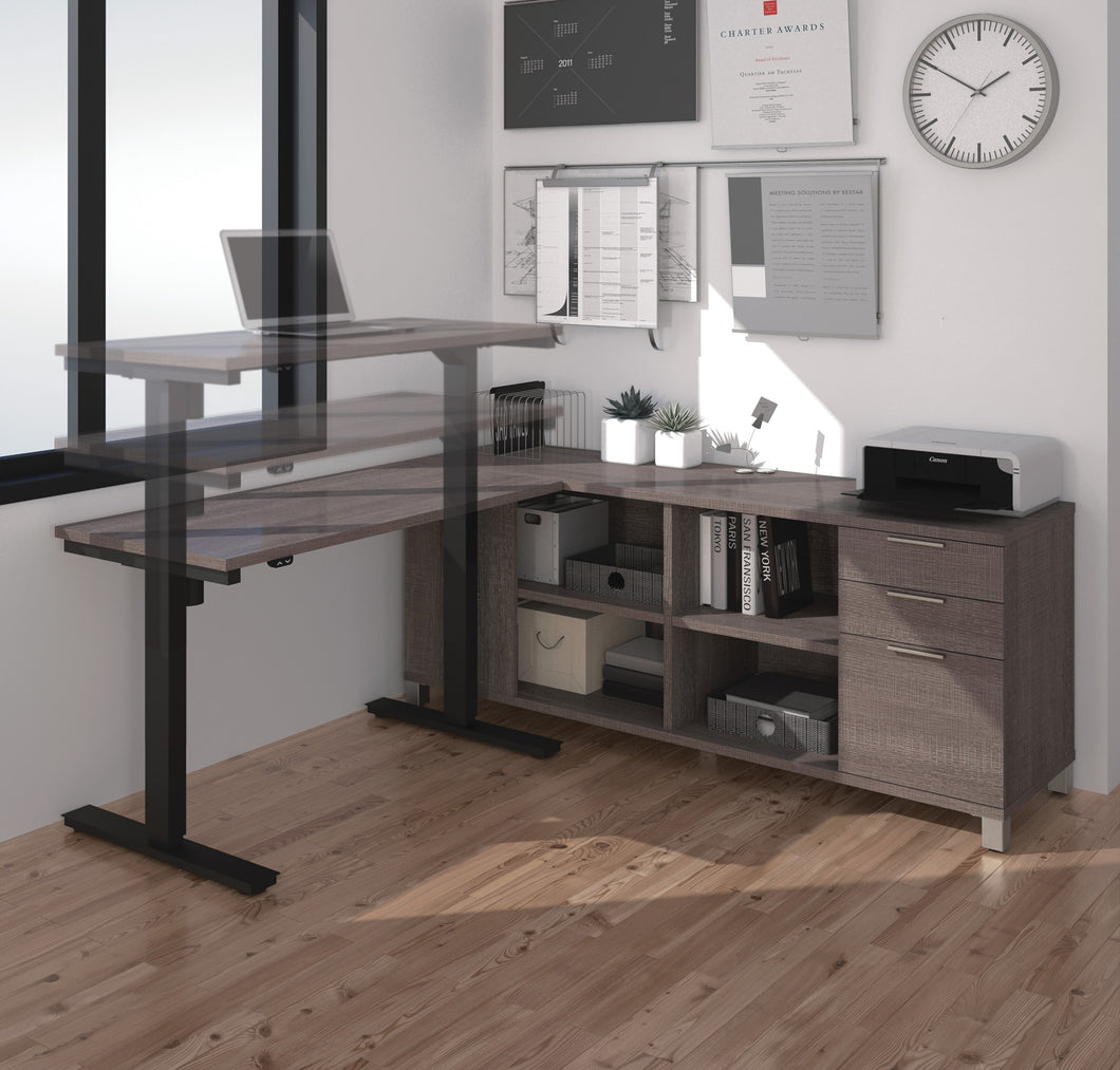 Premium Standing Desk (Adjusts from 28-45