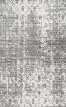 Load image into Gallery viewer, Thick Grey Distressed Rug (Multiple Sizes Available)
