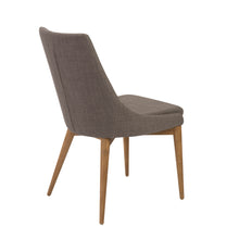 Load image into Gallery viewer, Modern Armless Guest or Conference Chair in Dark Gray (Set of 2)
