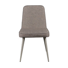 Load image into Gallery viewer, Understated Dark Gray Guest or Conference Chair (Set of 2)
