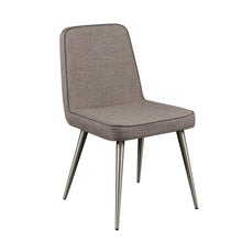 Load image into Gallery viewer, Understated Dark Gray Guest or Conference Chair (Set of 2)
