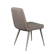 Load image into Gallery viewer, Understated Dark Gray Guest or Conference Chair (Set of 2)
