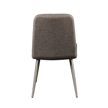 Load image into Gallery viewer, Understated Dark Gray Guest or Conference Chair (Set of 2)
