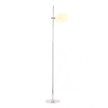 Load image into Gallery viewer, Stunning Simple Floor Lamp w/ Glass Shade
