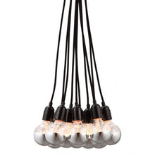 Load image into Gallery viewer, Light Bulb Bouquet Hanging Ceiling Light
