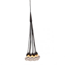 Load image into Gallery viewer, Light Bulb Bouquet Hanging Ceiling Light

