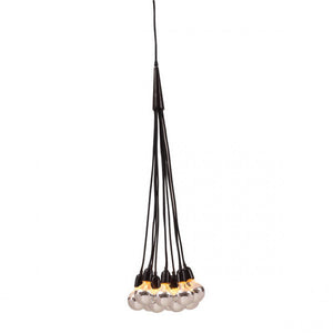 Light Bulb Bouquet Hanging Ceiling Light