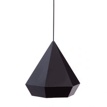 Load image into Gallery viewer, Stunning Office Light w/ Geometric Triangular Shade
