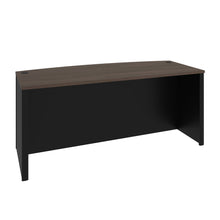 Load image into Gallery viewer, Antigua 71&quot; Bowfront Executive Desk
