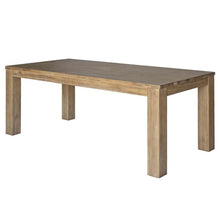 Load image into Gallery viewer, 75&quot; Solid Acacia Wood Executive Office Desk or Meeting Table
