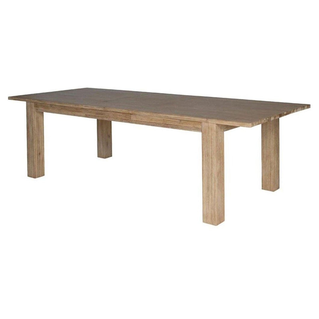 Solid Acacia 78