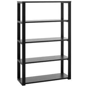 Matte Anthracite 48" Ergonomic Desk