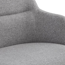 Load image into Gallery viewer, Light Gray Cozy Office Chair
