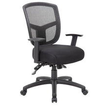 Load image into Gallery viewer, Stylish Office Chair w/ Breathable Mesh &amp; Foam
