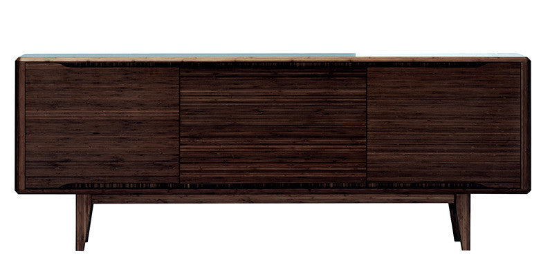 Solid Bamboo 72