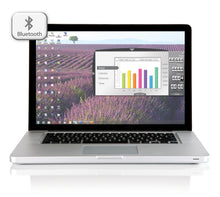 Load image into Gallery viewer, Premium Treadmill Desk with Automatic Height Adjustment by LifeSpan (TR5000DT7)
