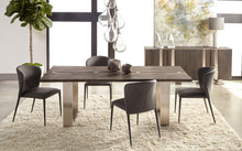 Load image into Gallery viewer, Simple Lightweight Charcoal Guest or Conference Chairs (Set of 4)

