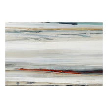Load image into Gallery viewer, Earth-Toned Acrylic 70&quot; x 48&quot; Wall Art on Canvas

